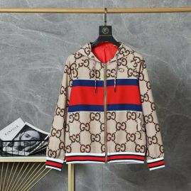 Picture of Gucci Jackets _SKUGucciM-3XL8qn7912835